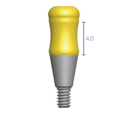 Dentium Positioner Abutment [BPAB3640]