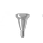 Dentium Healing Abutment [BHAB382555]