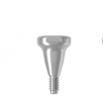 Dentium Healing Abutment [BHAB382555]