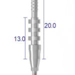 Dentium Impression Coping [BDPU3813H]
