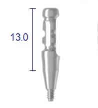 Dentium Impression Coping [BDTF3813H]