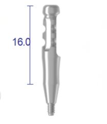 Dentium Impression Coping [BDTF3816H]