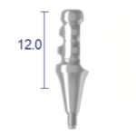 Dentium Impression Coping [BDTF5012H]