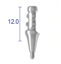 Dentium Impression Coping [BDTF5012H]