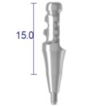 Dentium Impression Coping [BDTF5015H]