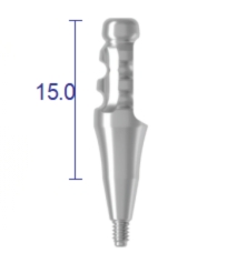 Dentium Impression Coping [BDTF5015H]