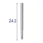 Dentium Pick up Impression Coping Guide Pin [BDPS11]