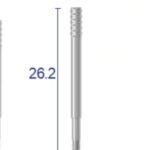 Dentium Pick up Impression Coping Guide Pin [BDPS13]