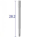 Dentium Pick up Impression Coping Guide Pin [BDPS15]
