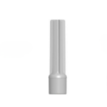 Dentium Angled Screw Abutment [BASA381510N]