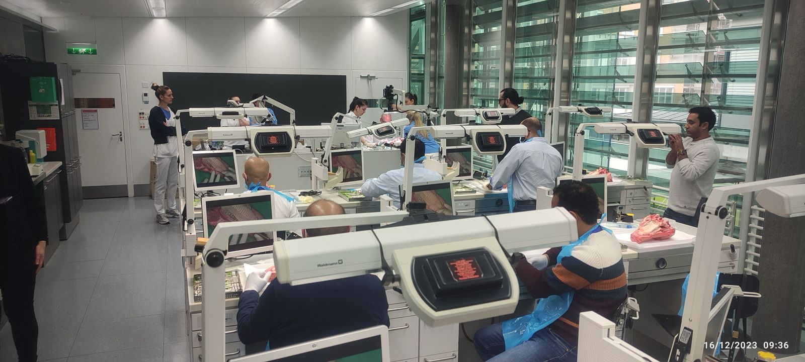 Super Implants Practical Workshop: Introduction to Implant & Prosthetic Protocols