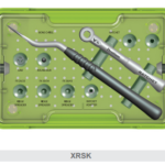 Dentium Ridge Spreader Kit (XRSK)
