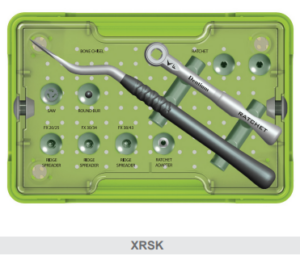 Dentium Ridge Spreader Kit (XRSK)