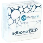 adbone BCP Block - Size: 15x20x30 mm