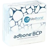 adbone BCP Block - Size: 15x15x20 mm