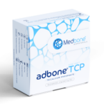 adbone TCP Block - Size: 15x20x30 mm