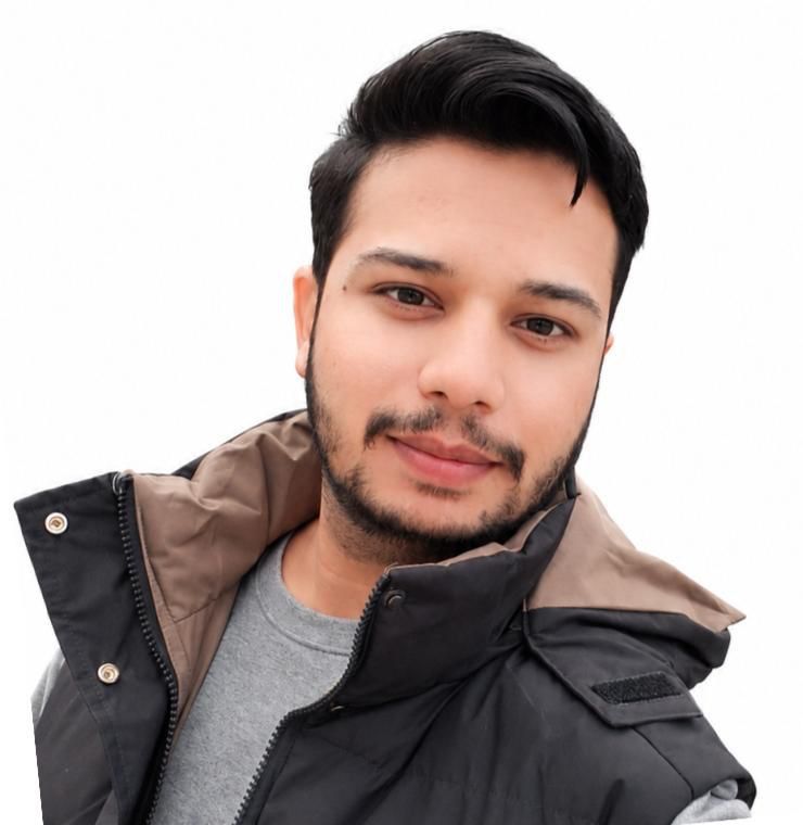 Asharab Ali