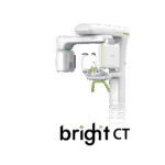 Bright CT | PANO + CBCT