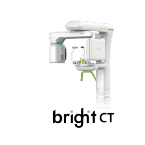Bright CT | PANO + CBCT