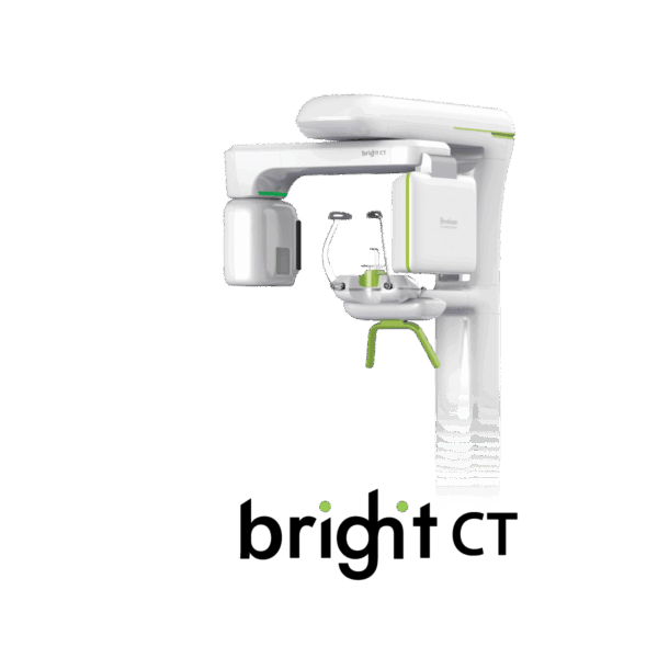 Bright CT | PANO + CBCT