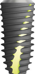 SuperLine II Optimal Thread Design