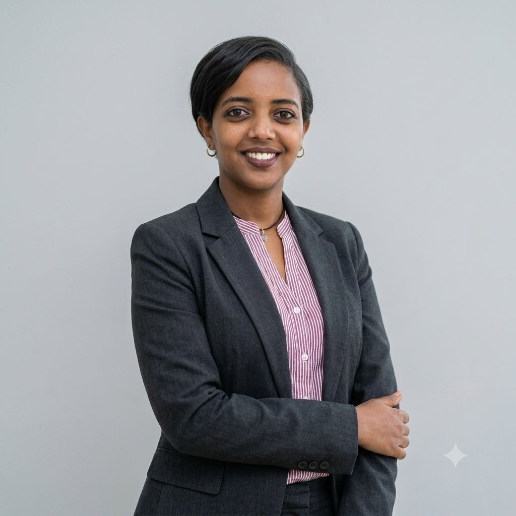Lidya Gebru
