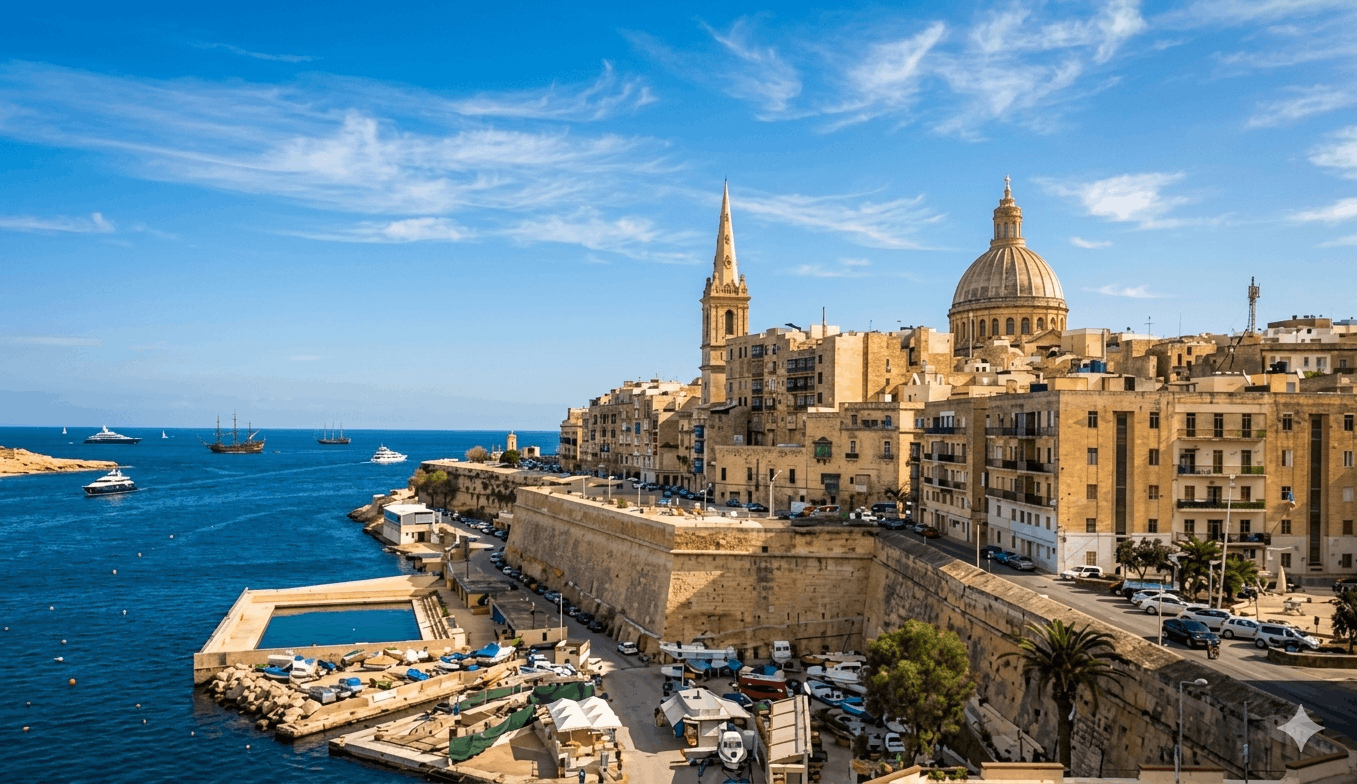 Malta: Clinical Excellence & Digital Minimalism