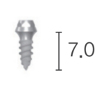 Dentium bright Fixture [NTI382007B]